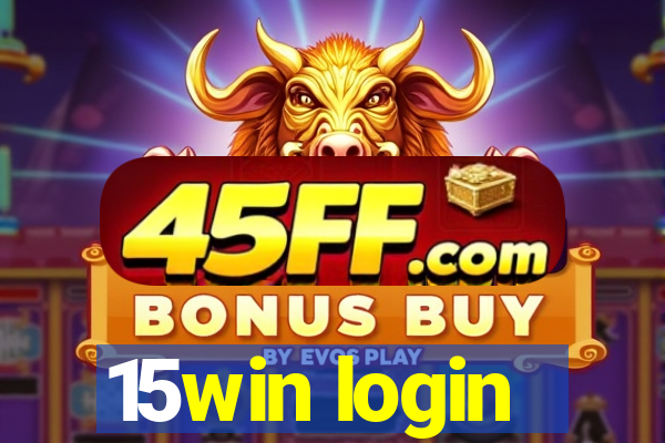 15win login